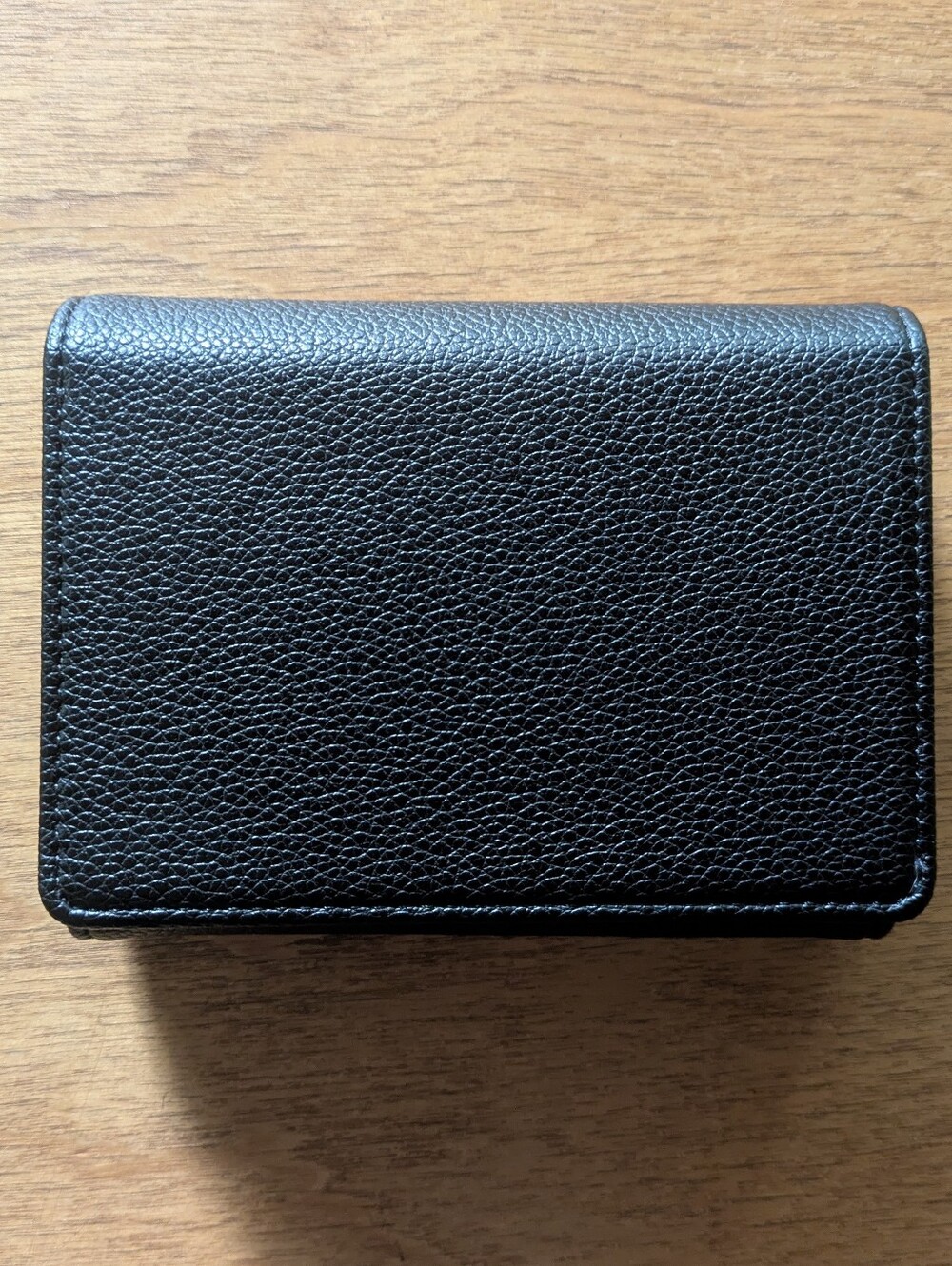 Minimalistic Budget Mini Envelope Wallet